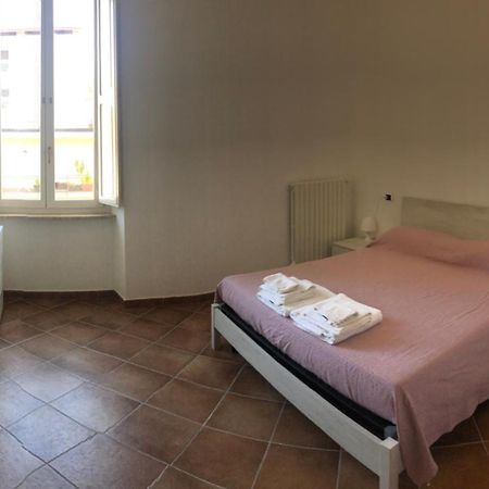 Bed and Breakfast A casa di Noemi LʼAquila Esterno foto