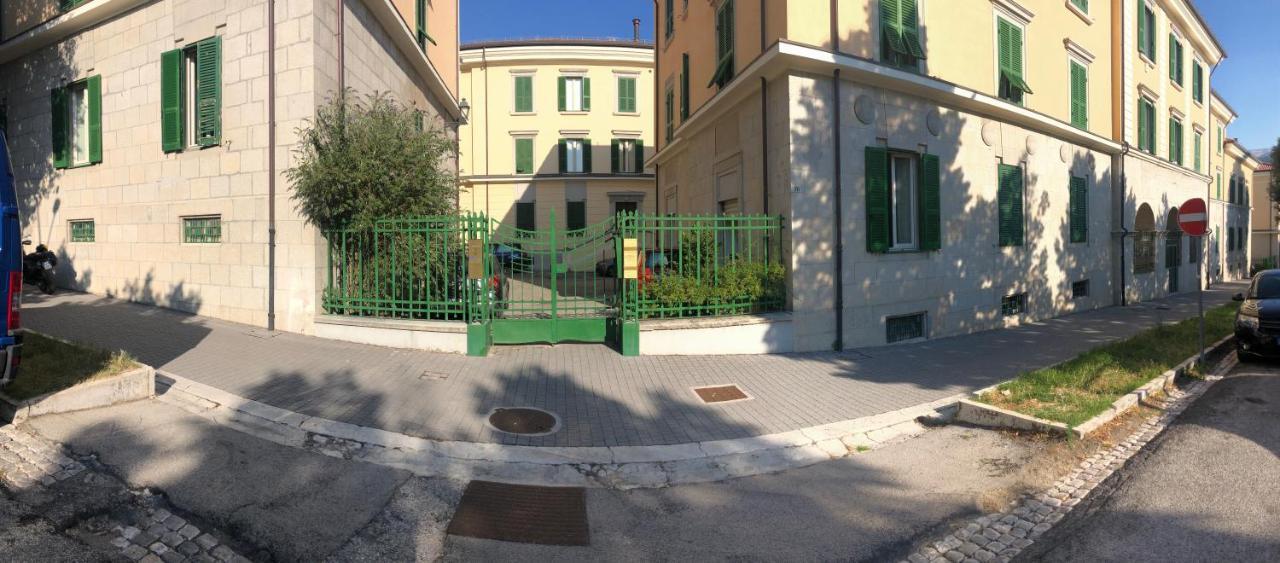 Bed and Breakfast A casa di Noemi LʼAquila Esterno foto