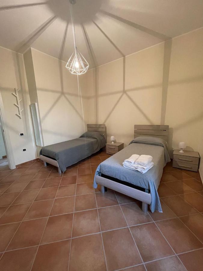 Bed and Breakfast A casa di Noemi LʼAquila Esterno foto