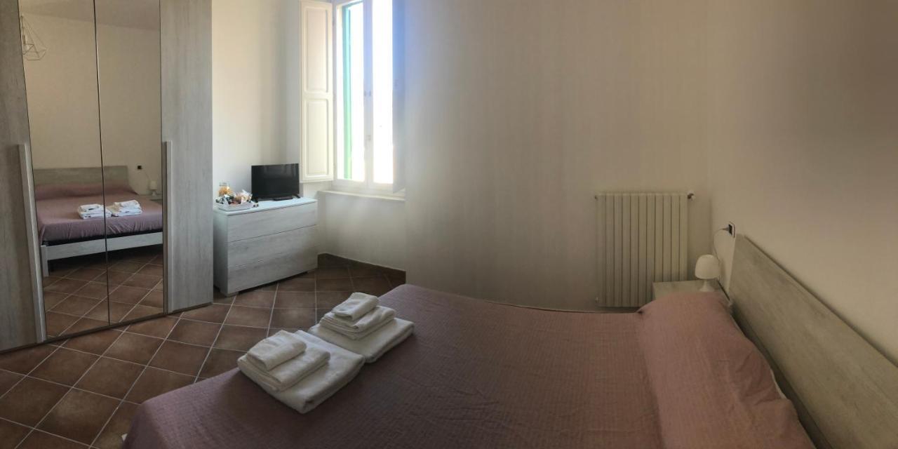 Bed and Breakfast A casa di Noemi LʼAquila Esterno foto