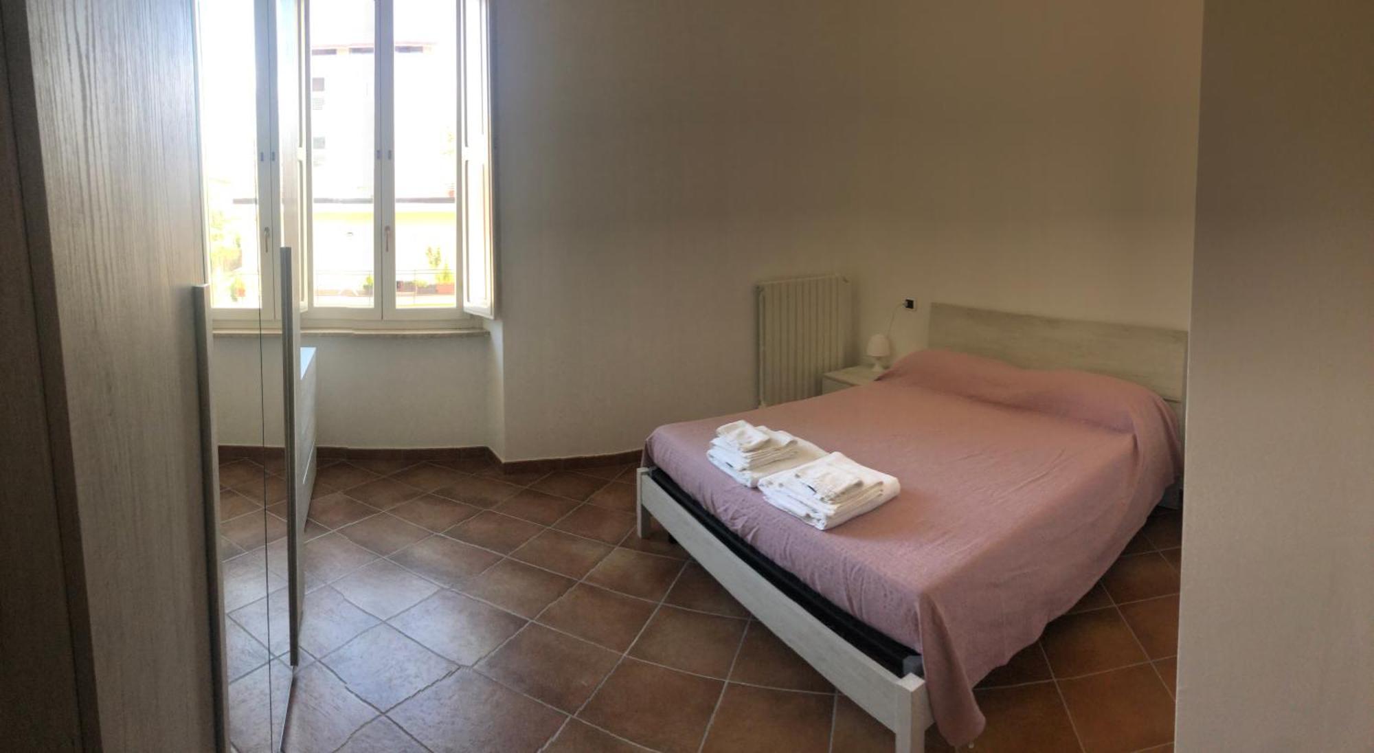 Bed and Breakfast A casa di Noemi LʼAquila Esterno foto
